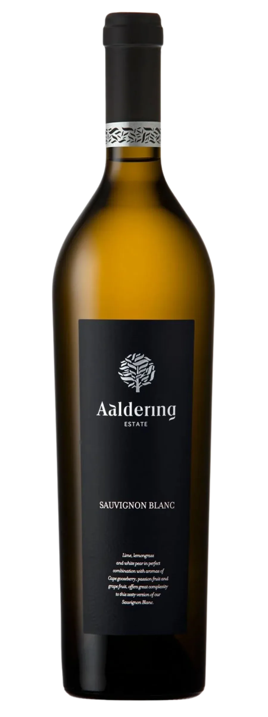 Aaldering Vineyards & Wines Estate Sauvignon Blanc